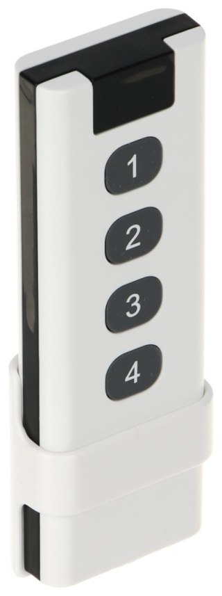 PILOT ATLO-RC4-TUYA ZigBee, Tuya Smart