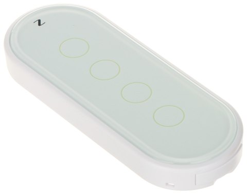 PILOT ATLO-RC4W-TUYA ZigBee, Tuya Smart