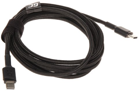 PRZEWÓD KABGC29 USB-C/USB-C PowerStream 2 m Green Cell