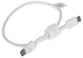 PRZEWÓD KABGC31W USB-C/USB-C PowerStream 0.3 m Green Cell