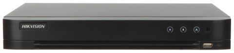 REJESTRATOR AHD, HD-CVI, HD-TVI, CVBS, IP IDS-7208HQHI-M1/XT/4A+8/4ALM 8 KANAŁÓW AcuSense Hikvision