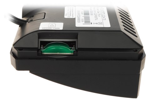 REJESTRATOR MOBILNY Z MONITOREM ATE-NTFT7-2CH-T3 2 KANAŁY 7 " AUTONE