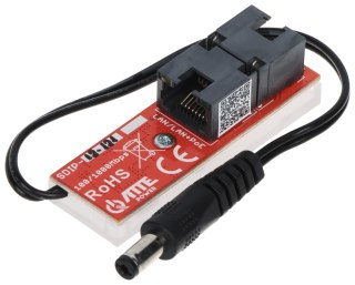 ADAPTER ZASILANIA POE SDIP-12-121 ATTE