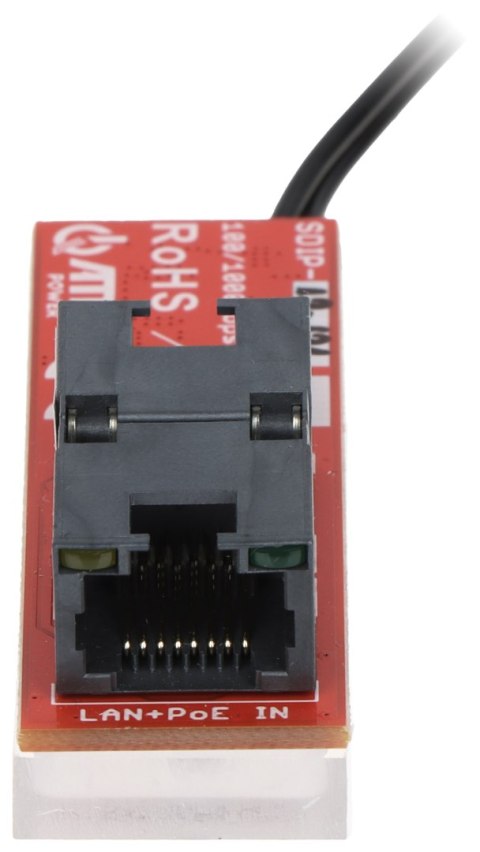 ADAPTER ZASILANIA POE SDIP-12-121 ATTE