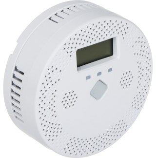 BEZPRZEWODOWA CZUJKA TLENKU WĘGLA (CZADU) ATLO-CD02-TUYA Wi-Fi, Tuya Smart
