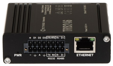 BRAMKA 4G/LTE TRB246 Dual SIM Teltonika