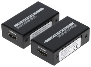 EXTENDER HDMI-EX-60-4K-MINI