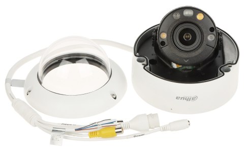 KAMERA WANDALOODPORNA IP IPC-HDBW3549R1-ZAS-PV-27135-S5 TiOC WizSense - 5 Mpx 2.7 ... 13.5 mm - MOTOZOOM DAHUA