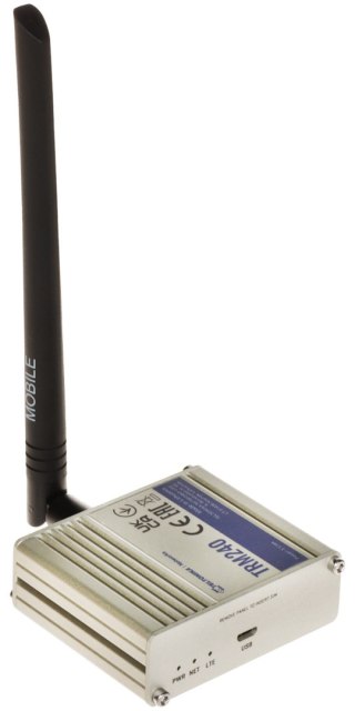 MODEM PRZEMYSŁOWY TRM240 LTE (Cat M1)/NB-IoT/EGPRS Teltonika
