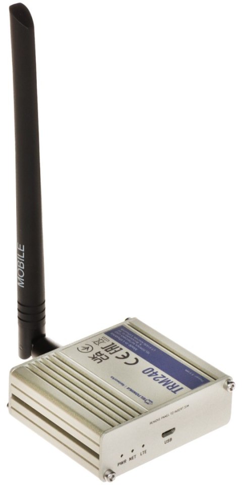 MODEM PRZEMYSŁOWY TRM240 LTE (Cat M1)/NB-IoT/EGPRS Teltonika