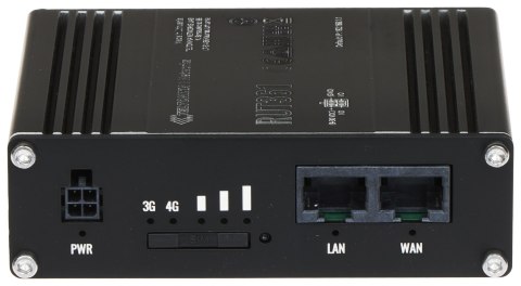 PUNKT DOSTĘPOWY 4G+ LTE +ROUTER RUT361 2.4 GHz 300 Mb/s Teltonika