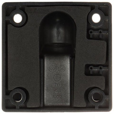 UCHWYT KAMERY DS-1272ZJ-120(BLACK) Hikvision