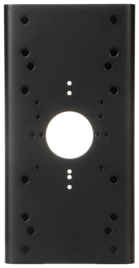 UCHWYT NA SŁUP DS-1275ZJ-SUS(BLACK) Hikvision