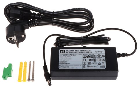 GŁOŚNIK SIECIOWY DS-QAZ1110G1-B/EU 10 W Hikvision