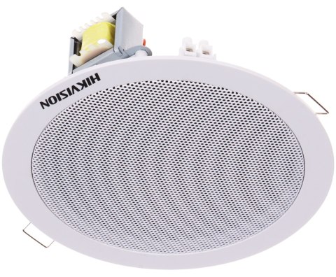 GŁOŚNIK SUFITOWY DS-QAE0206G1-V 6 W Hikvision