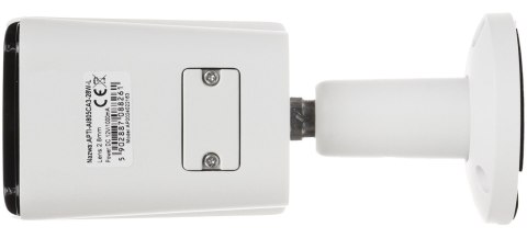 KAMERA IP APTI-AI805CA3-28W-L Full-Color - 8.3 Mpx 4K UHD 2.8 mm