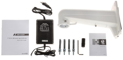KAMERA IP SZYBKOOBROTOWA DS-2DE7A432IW-AEB(T5) AcuSense 3.7 Mpx 5.9 ... 188.8 mm Hikvision