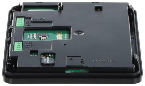 KLAWIATURA GRAFICZNA DO CENTRALI ALARMOWEJ INT-TSG2R-B SATEL