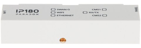 MODUŁ KOMUNIKACYJNY ETHERNET IP180-IPW PARADOX