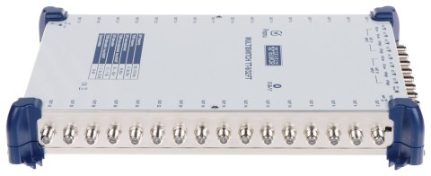 MULTISWITCH TT-9/32-FT-PREMU 9 WEJŚĆ / 32 WYJŚCIA PREMU TELMOR