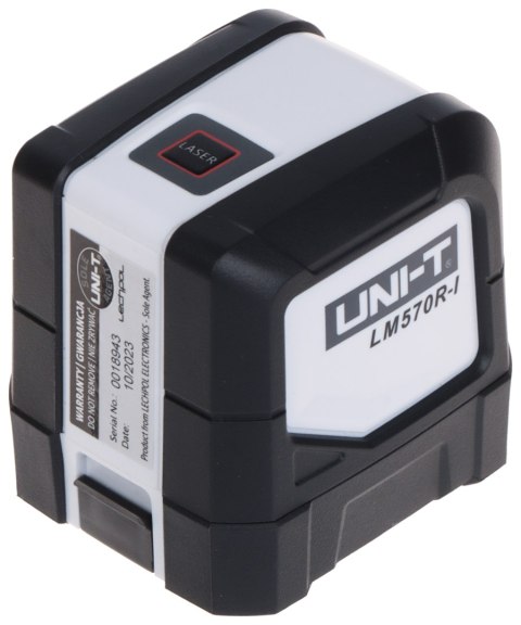 POZIOMICA LASEROWA LM-570R-I UNI-T