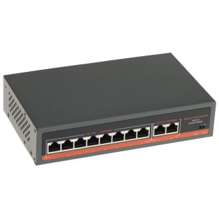 SWITCH POE APTI-POE0802G-120W-ECO 8-PORTOWY