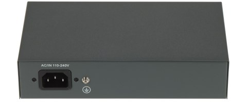 SWITCH POE APTI-POE0802G-120W-ECO 8-PORTOWY