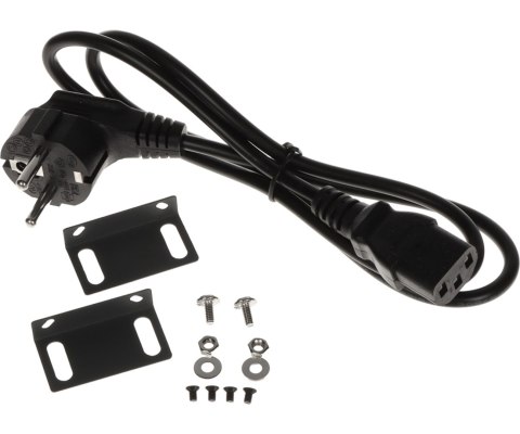 SWITCH POE APTI-POE0802G-120W-ECO 8-PORTOWY
