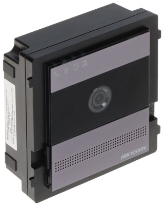 WIDEODOMOFON DS-KD7003EY-IME2/ALUMINUM Hikvision