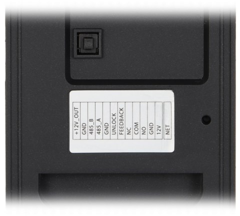 WIDEODOMOFON VTO2111D-P-S3 DAHUA