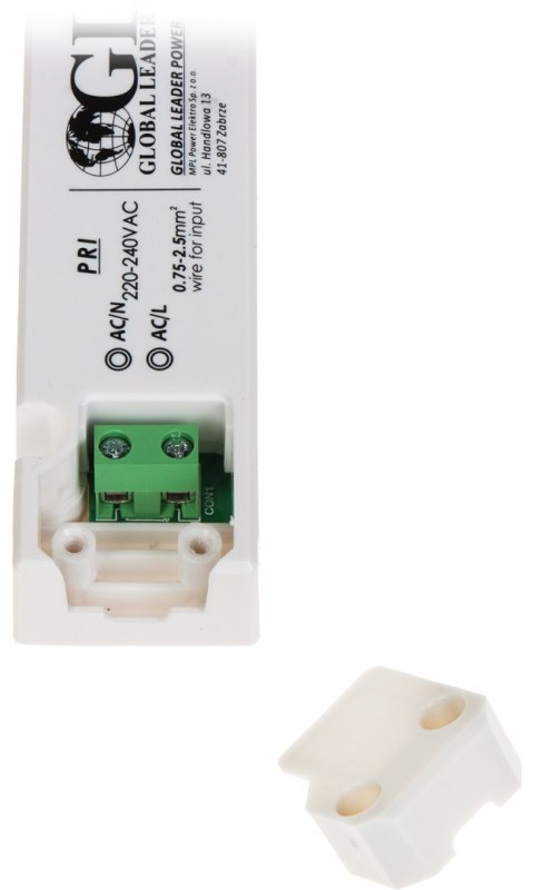 ZASILACZ IMPULSOWY 12V/8.34A-GTPCS