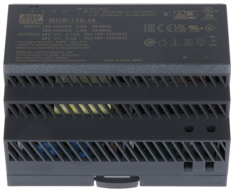 ZASILACZ IMPULSOWY DS-KAW150-4N
