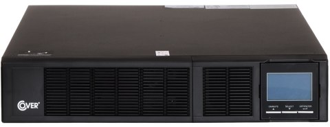 ZASILACZ UPS COVER-CORE-ONE-2K+4X9AH 2000 VA COVER
