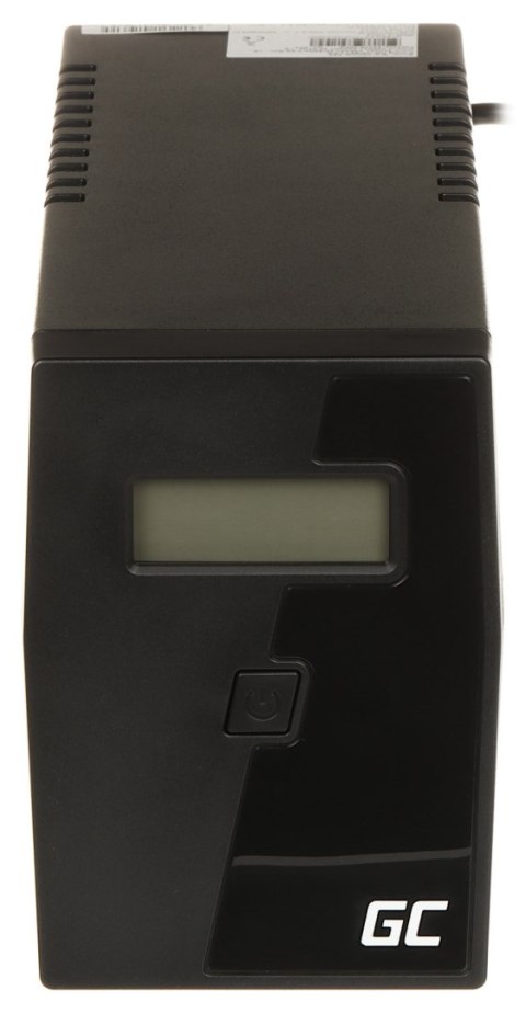 ZASILACZ UPS UPS02 800 VA Green Cell