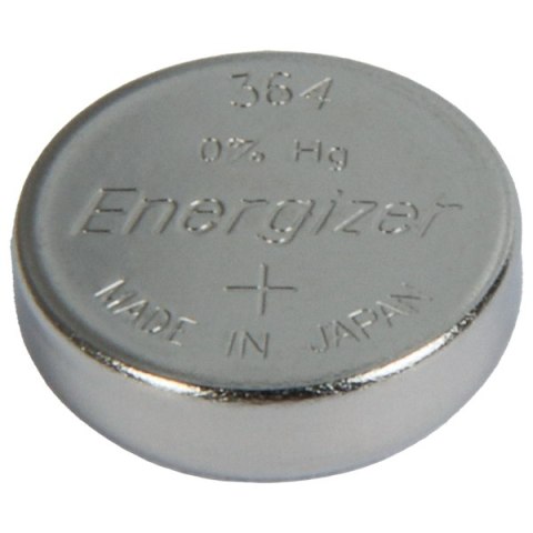 BATERIA SREBROWA BAT-364/363 ENERGIZER