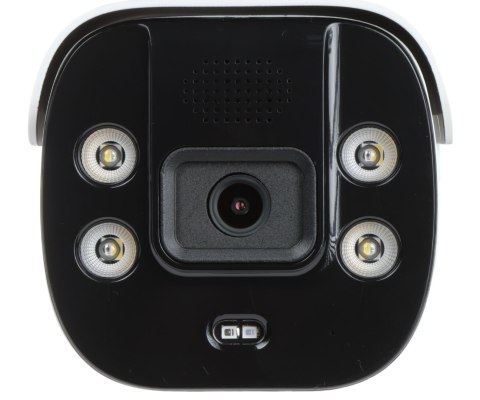 KAMERA IP APTI-AI508C4IW-36AD Active Deterrence - 5 Mpx 3.6 mm