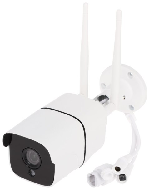 KAMERA IP APTI-W31C2-TUYA-V2 Wi-Fi - 3 Mpx 3.6 mm