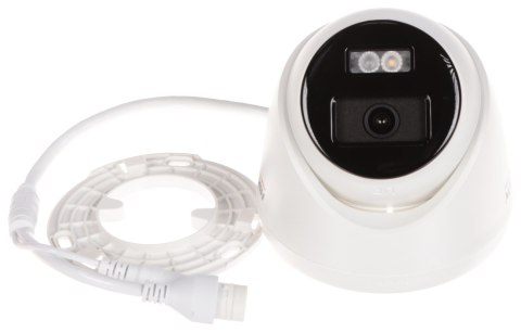 KAMERA IP DS-2CD1347G2H-LIU(2.8MM) Smart Hybrid Light - 4 Mpx Hikvision