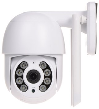 KAMERA IP OBROTOWA ZEWNĘTRZNA APTI-W41S2-TUYA Tuya Smart Wi-Fi, - 4 Mpx 3.6 mm