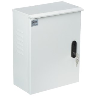 OBUDOWA TSM-K4 395 x 306 x 160 mm