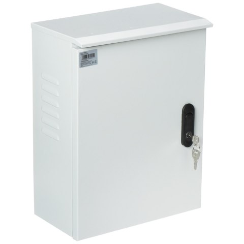 OBUDOWA TSM-K4 395 x 306 x 160 mm