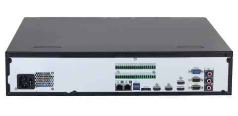 REJESTRATOR IP NVR608H-128-XI 128 KANAŁÓW WizMind DAHUA