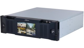 REJESTRATOR IP NVR616DH-128-XI 128 KANAŁÓW WizMind DAHUA