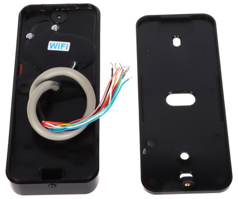 ZAMEK SZYFROWY ATLO-KRM-855-V2 Wi-Fi