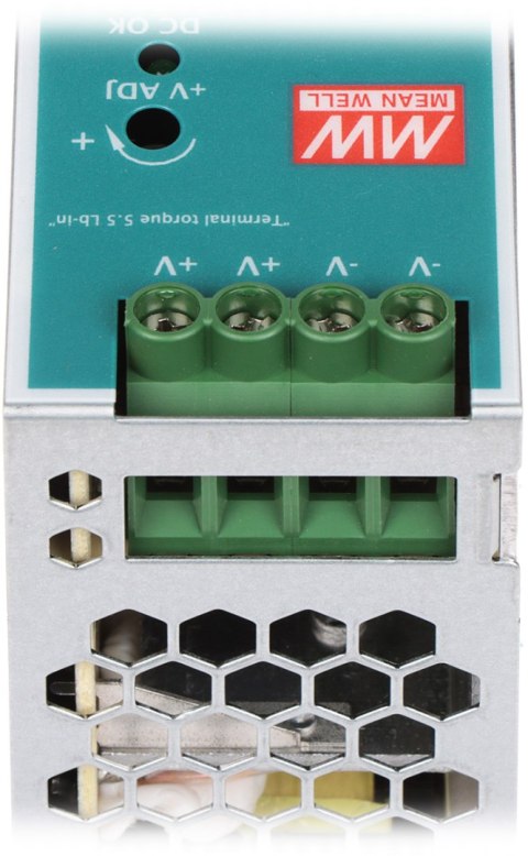 ZASILACZ IMPULSOWY EDR-150-24 MEAN WELL