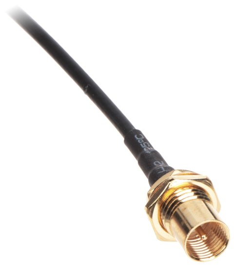 ZESTAW ALARMOWY SR-827 PRONAL