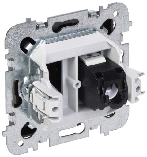 GNIAZDO KOŃCOWE RJ-45 SANTRA/4148-19/EPN Elektro-Plast