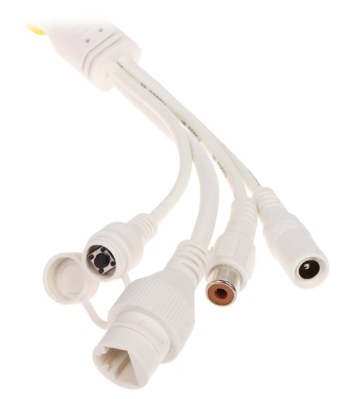 KAMERA IP APTI-AI401CA3-28W-BLACK - 4 Mpx 2.8 mm