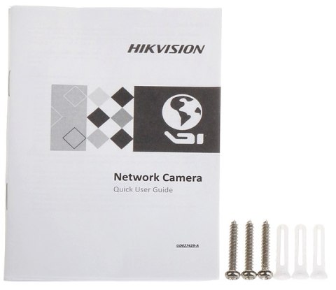KAMERA IP DS-2CD2423G2-I(2.8MM) AcuSense - 1080p Hikvision