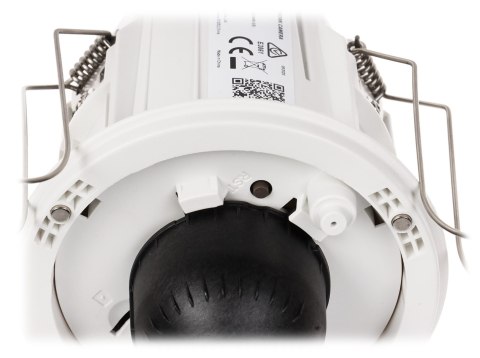 KAMERA IP DS-2CD2E43G2-U(2.8MM) AcuSense - 4 Mpx Hikvision